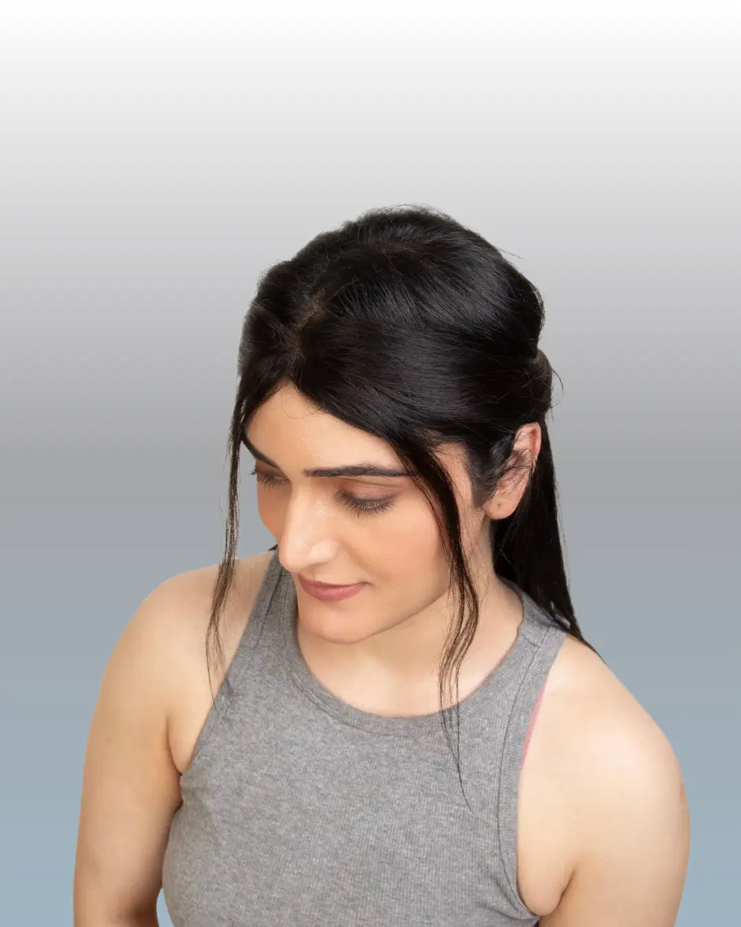Best Hairstyles with a Frontline Patch