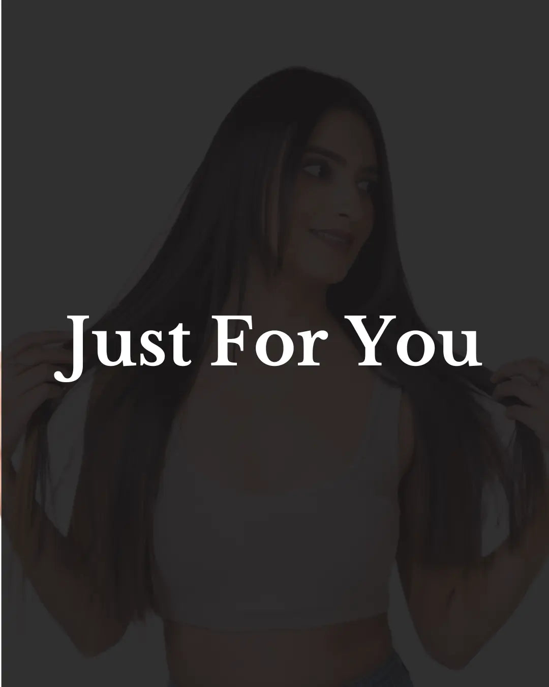 Find Your Perfect Hair Extension Match